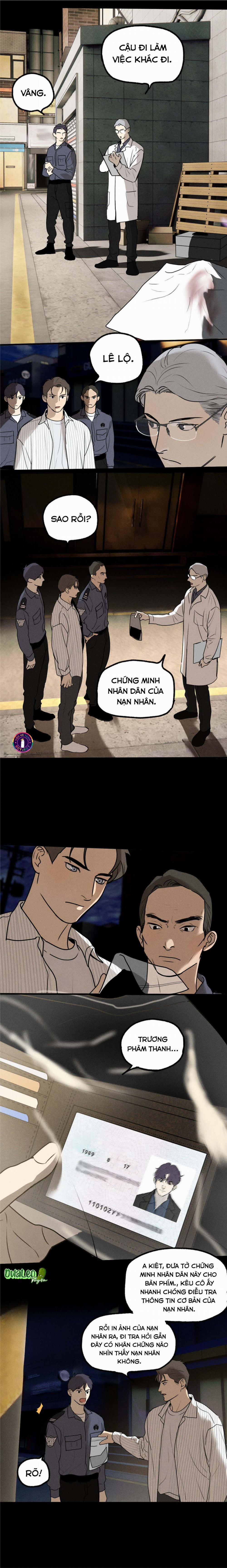 Id Của Thần 14 trang 2