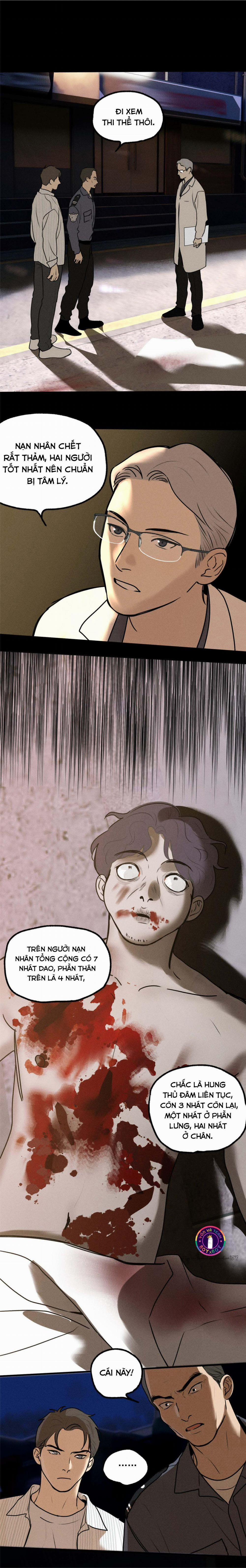 Id Của Thần 14 trang 3