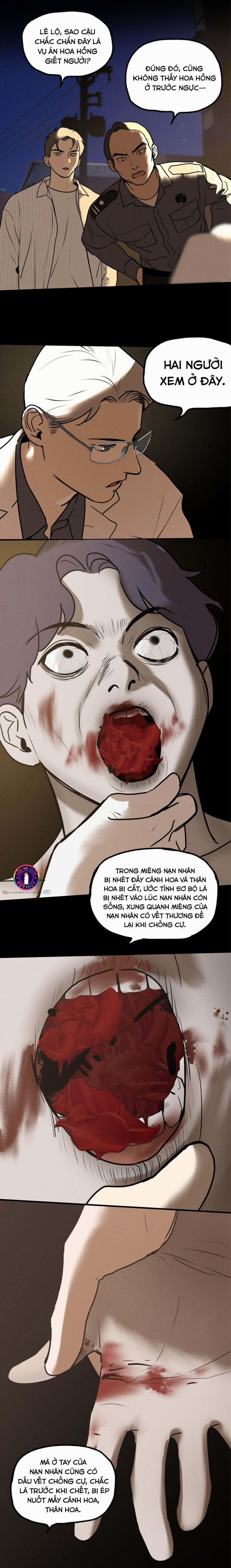 Id Của Thần 14 trang 4