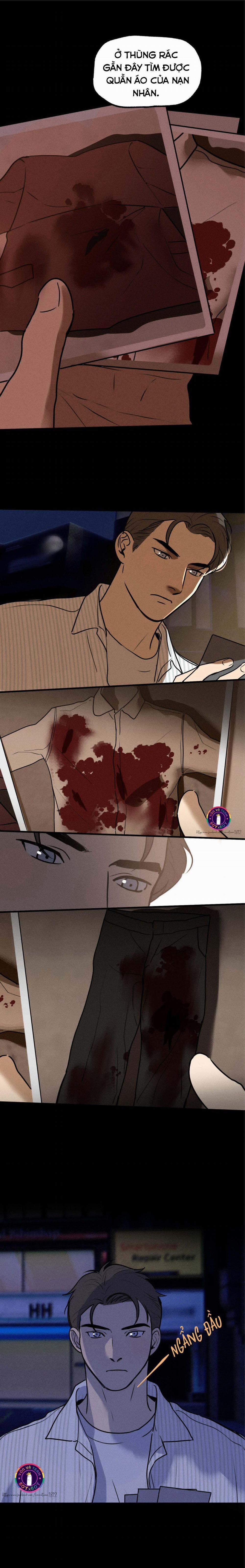 Id Của Thần 14 trang 6