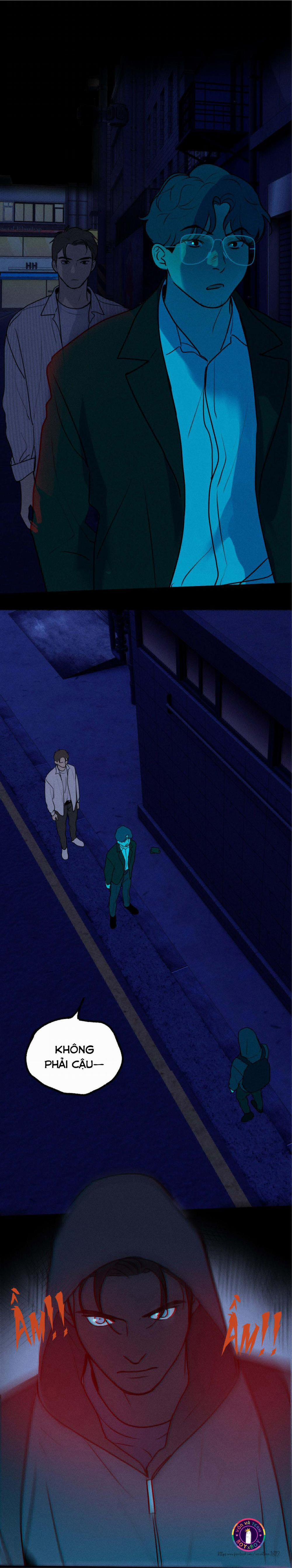 Id Của Thần 14 trang 7