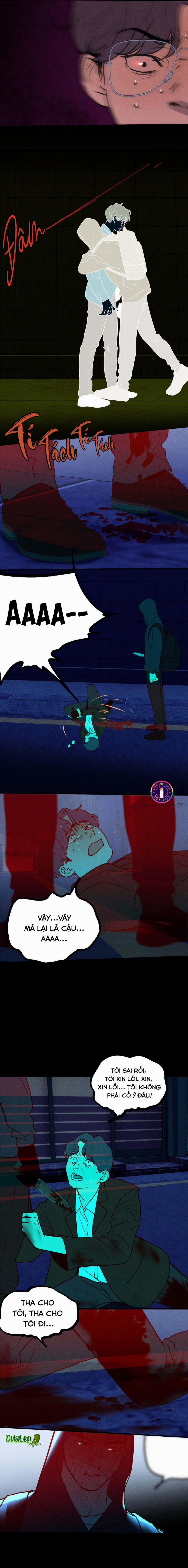 Id Của Thần 14 trang 8