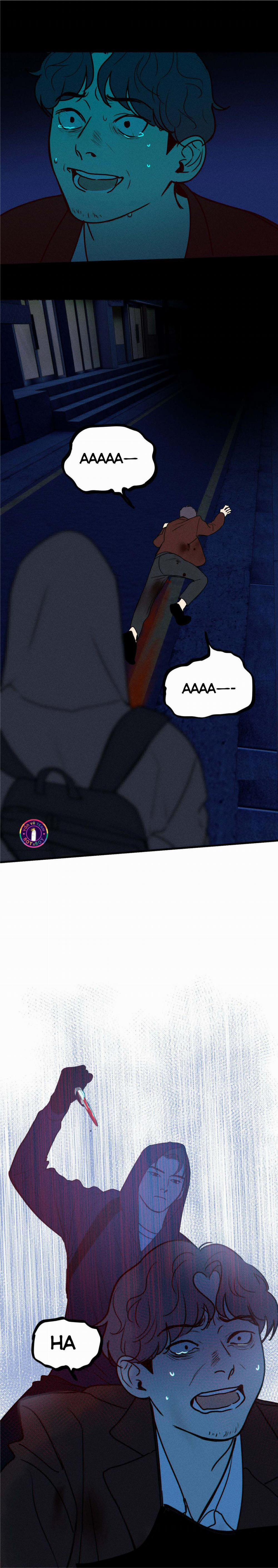 Id Của Thần 14 trang 9