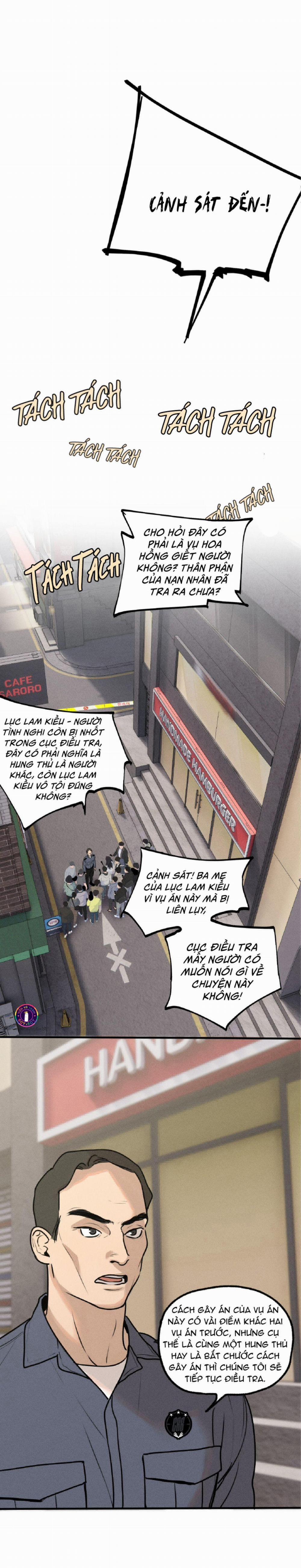 Id Của Thần 15 trang 11