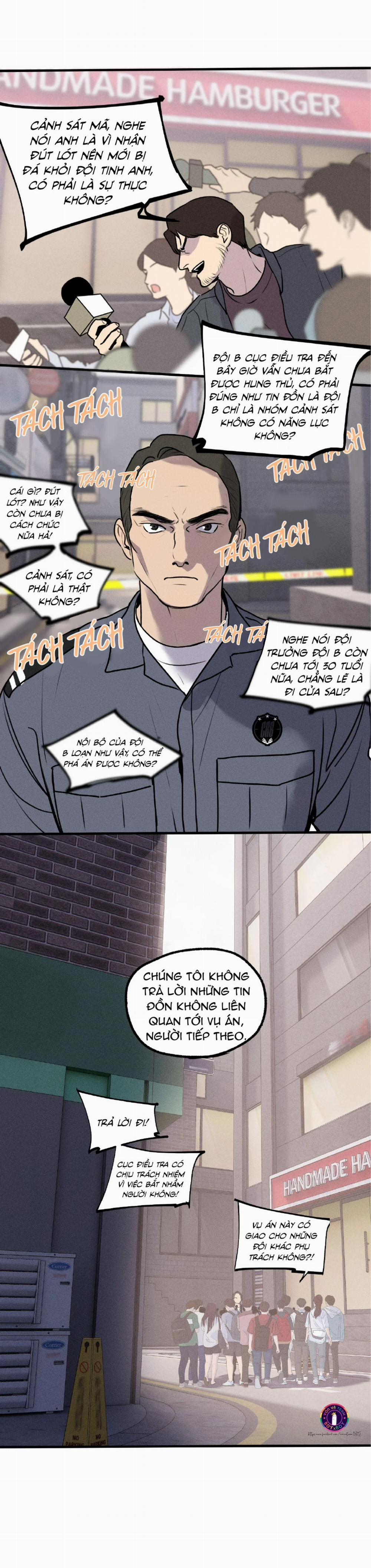 Id Của Thần 15 trang 12