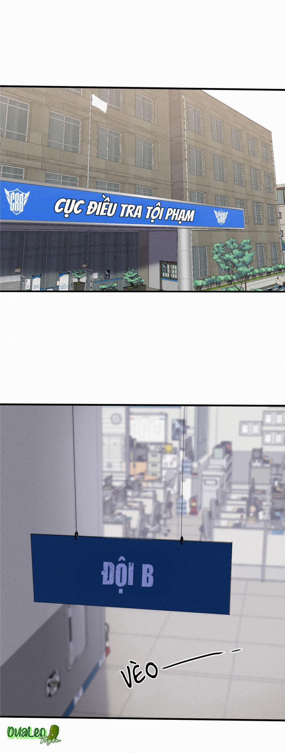 Id Của Thần 15 trang 13