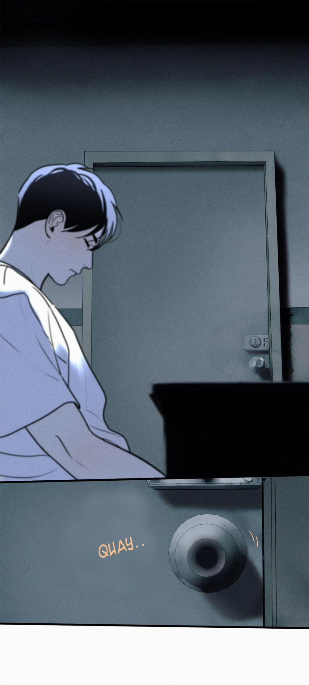 Id Của Thần 15 trang 15