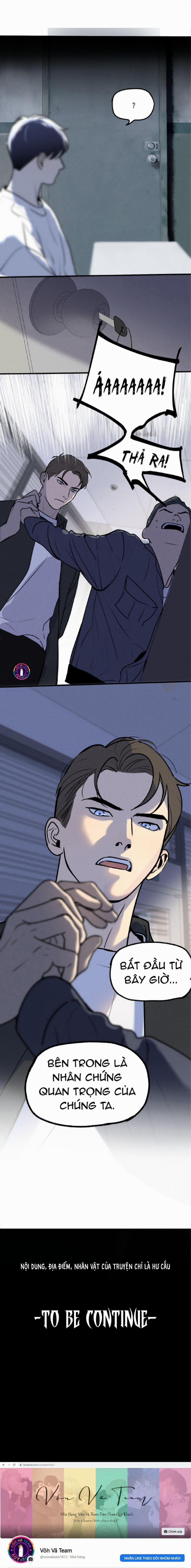 Id Của Thần 15 trang 16
