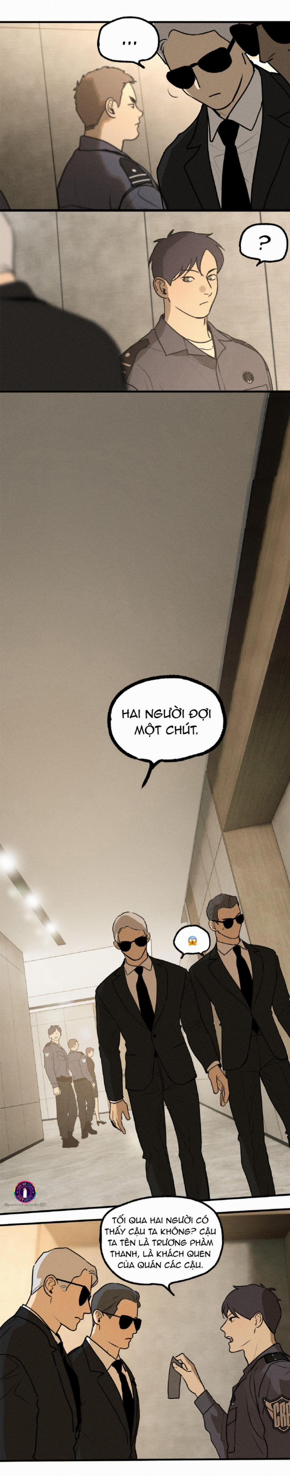 Id Của Thần 15 trang 4