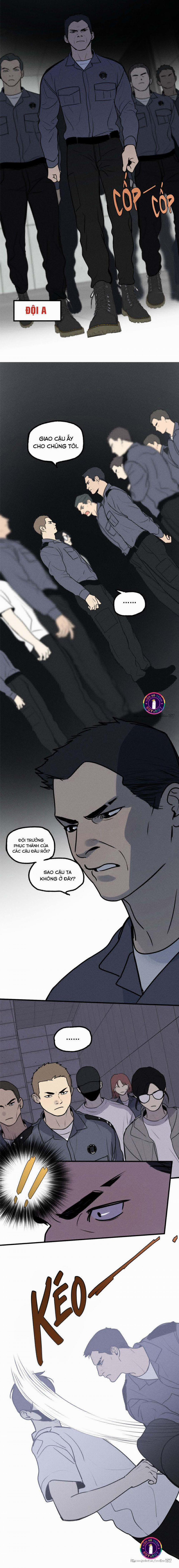 Id Của Thần 16 trang 10