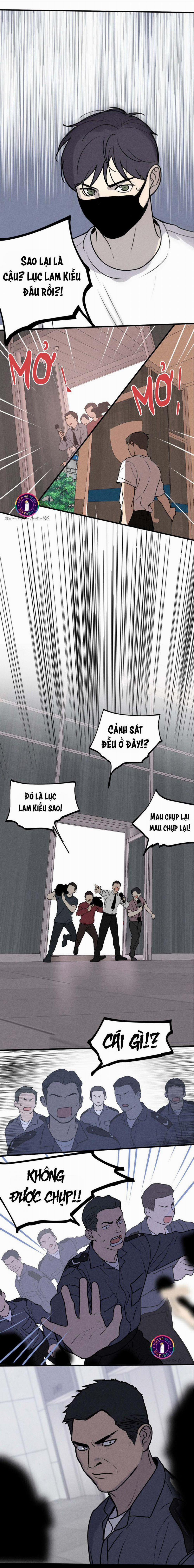 Id Của Thần 16 trang 11