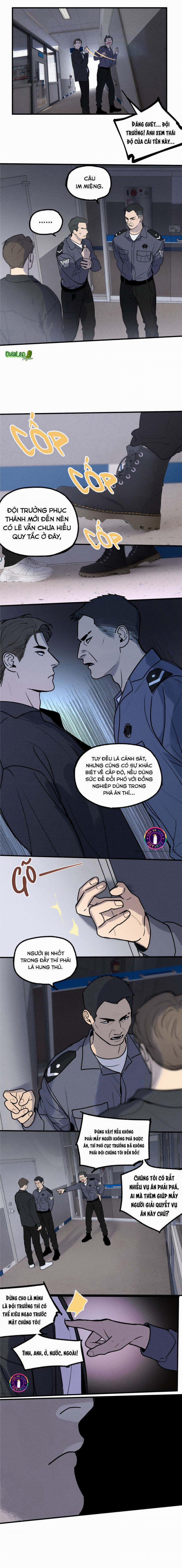 Id Của Thần 16 trang 2