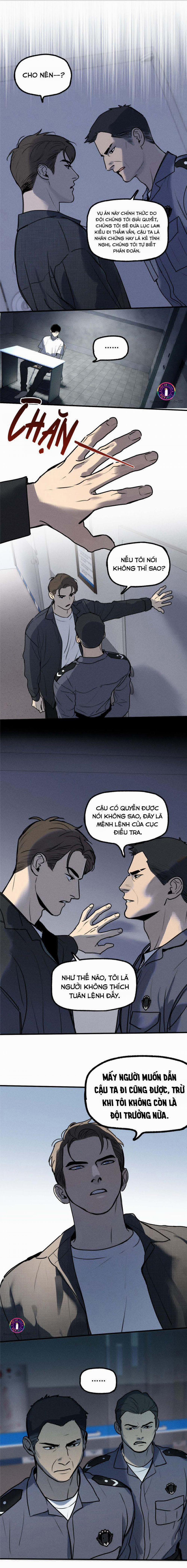 Id Của Thần 16 trang 3