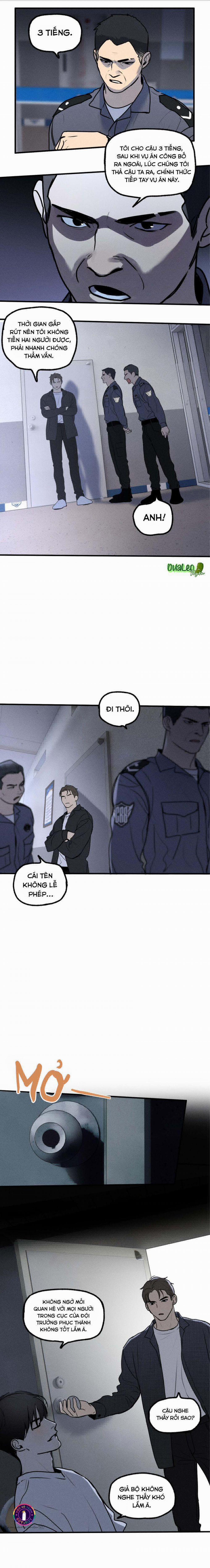 Id Của Thần 16 trang 4