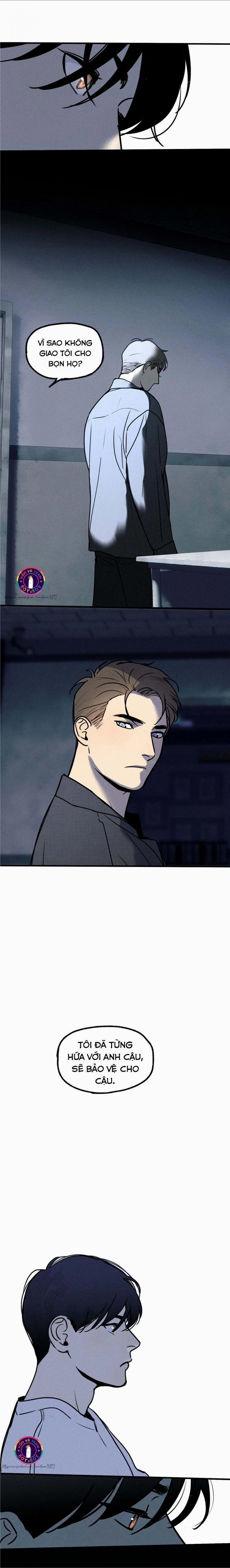 Id Của Thần 16 trang 5