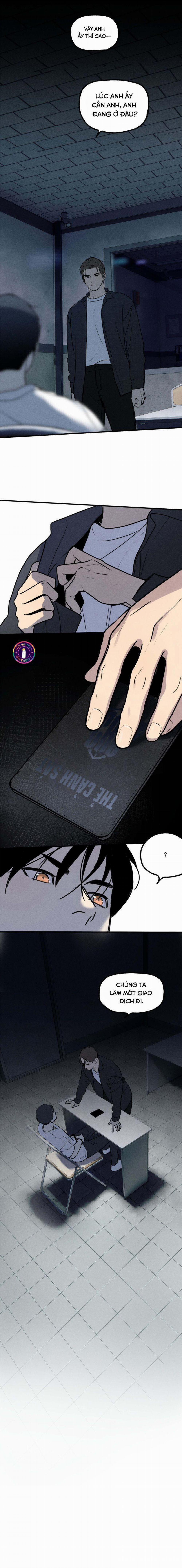 Id Của Thần 16 trang 6