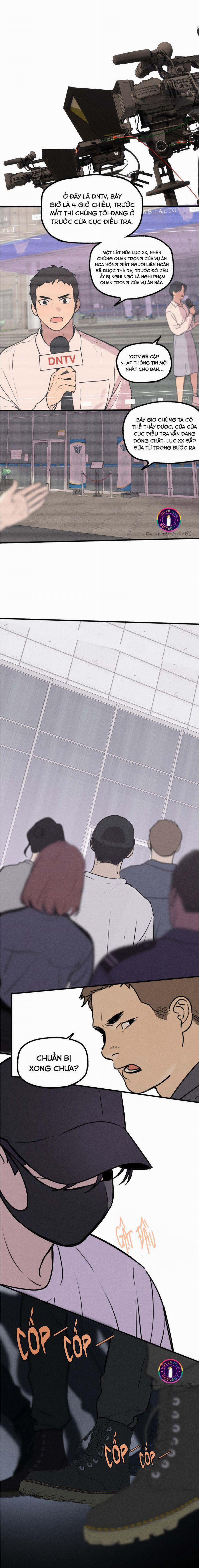 Id Của Thần 16 trang 9