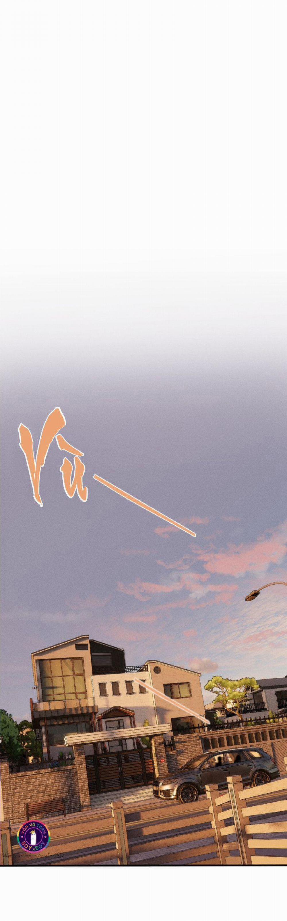 Id Của Thần 17 trang 1