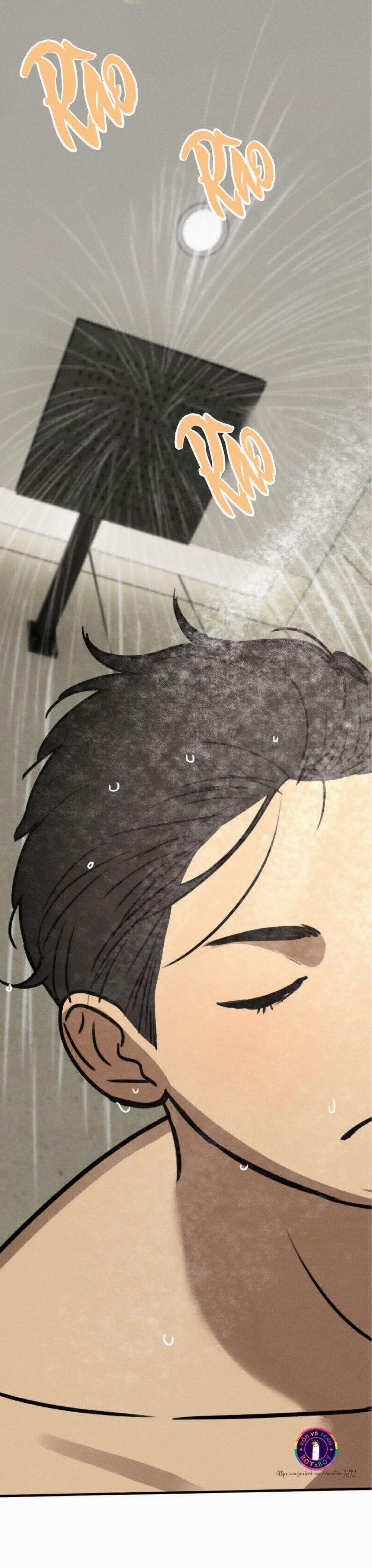 Id Của Thần 17 trang 13