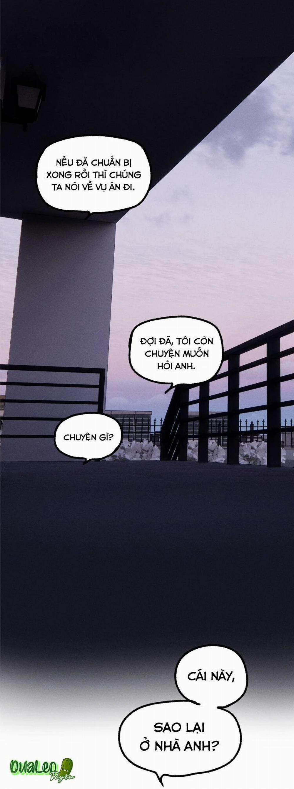 Id Của Thần 17 trang 19