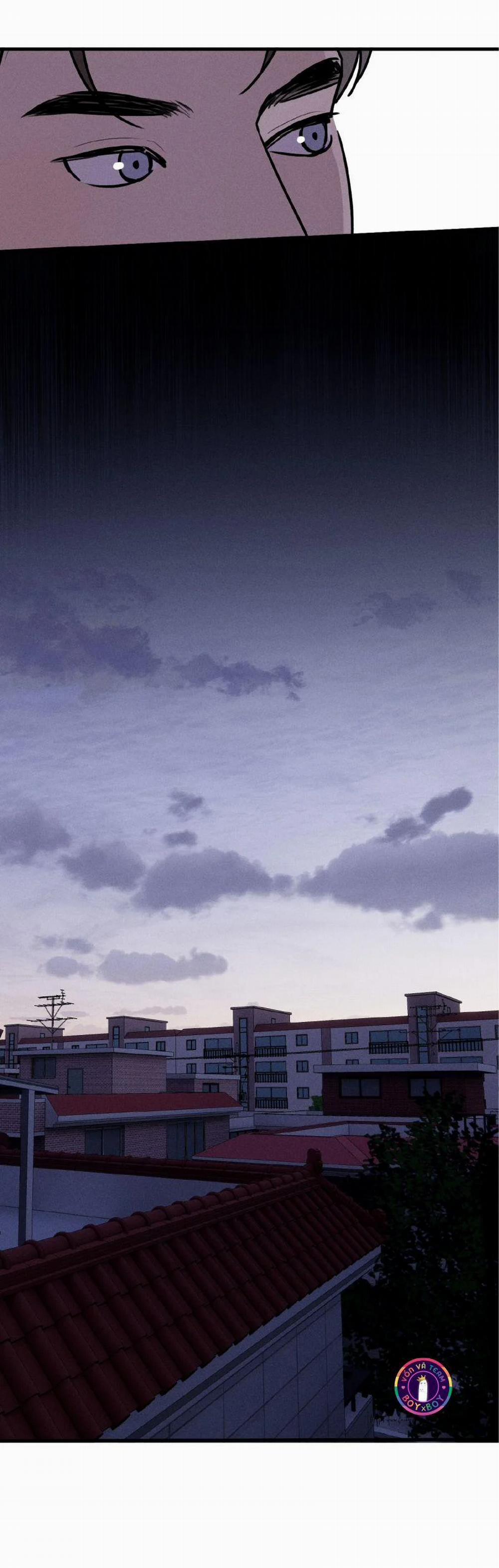 Id Của Thần 17 trang 21