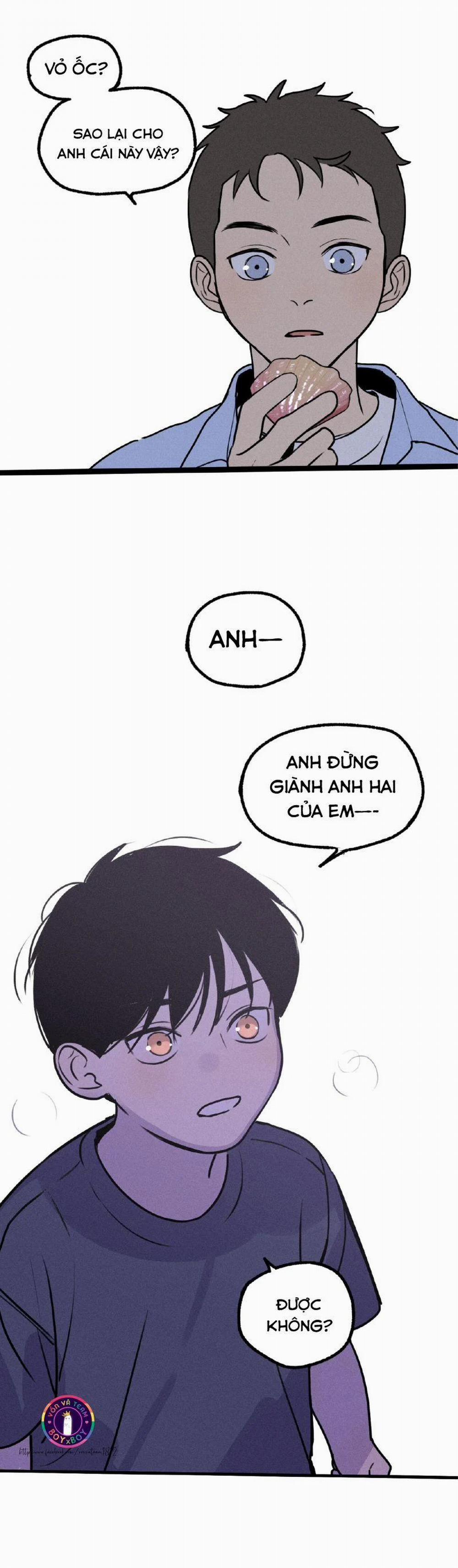 Id Của Thần 17 trang 25