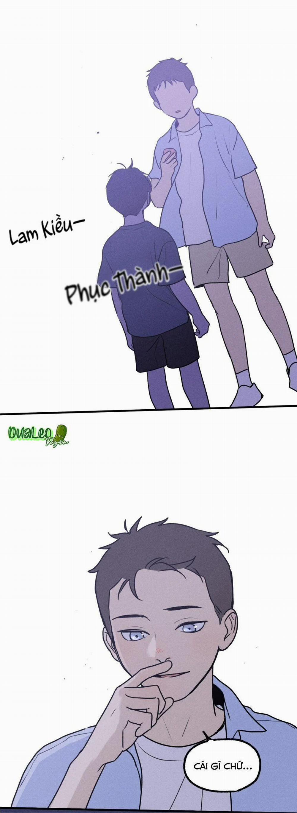 Id Của Thần 17 trang 26