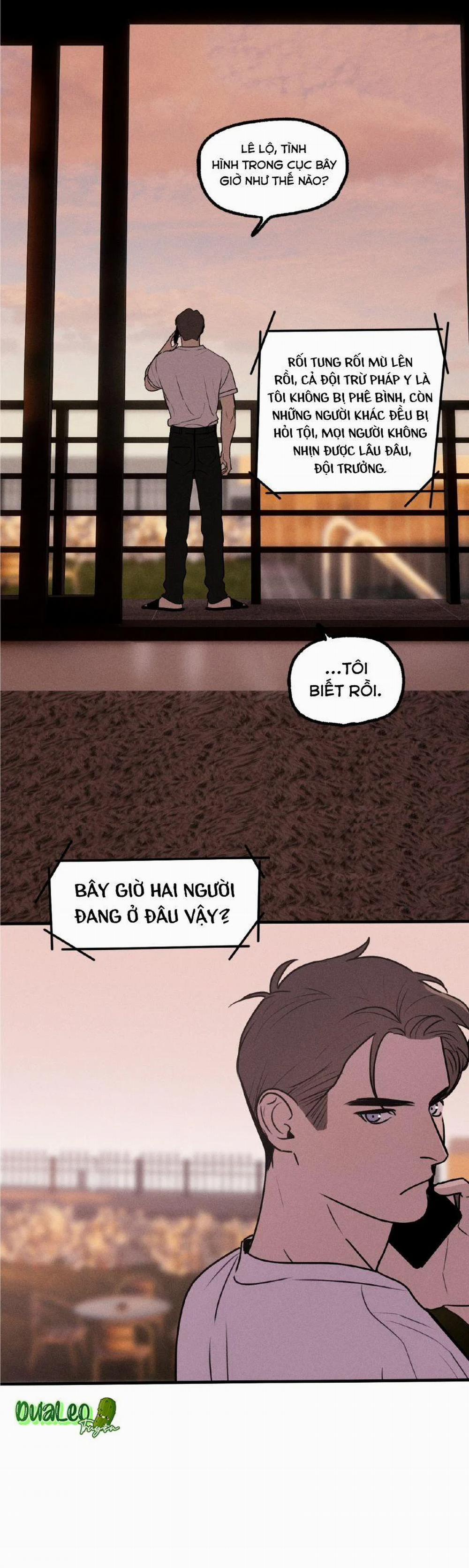 Id Của Thần 17 trang 4