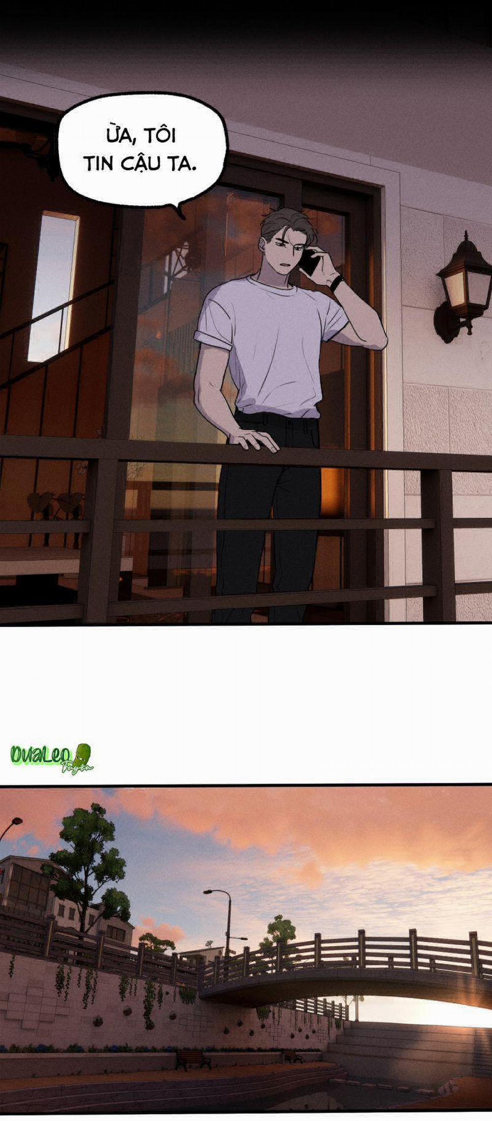 Id Của Thần 17 trang 9