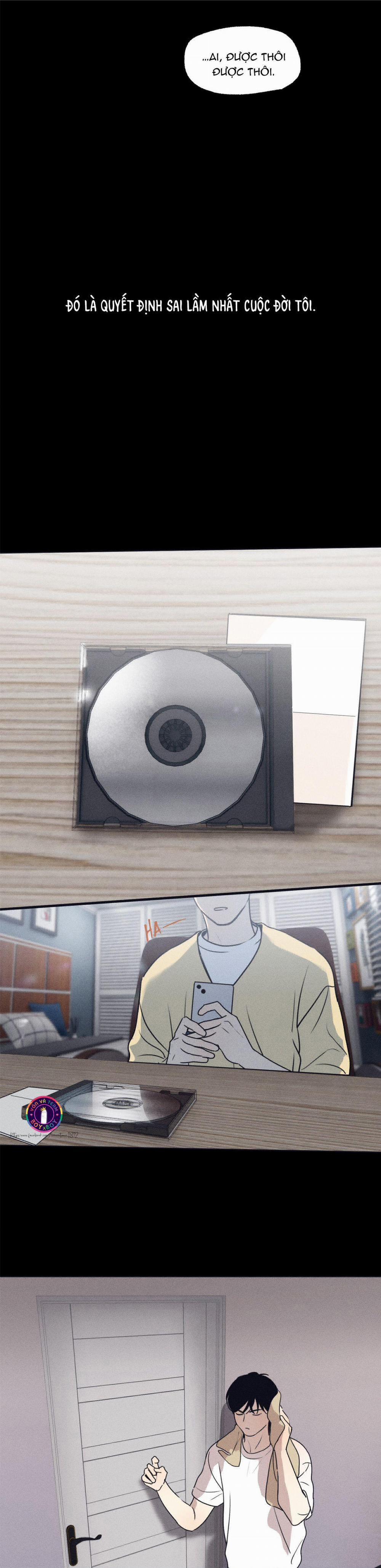 Id Của Thần 18 trang 13