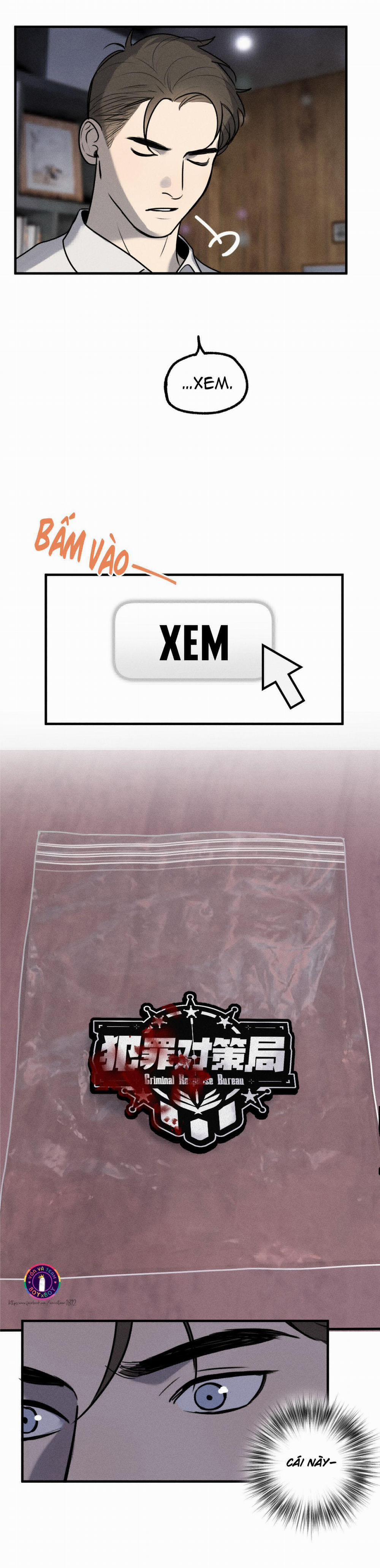 Id Của Thần 18 trang 3