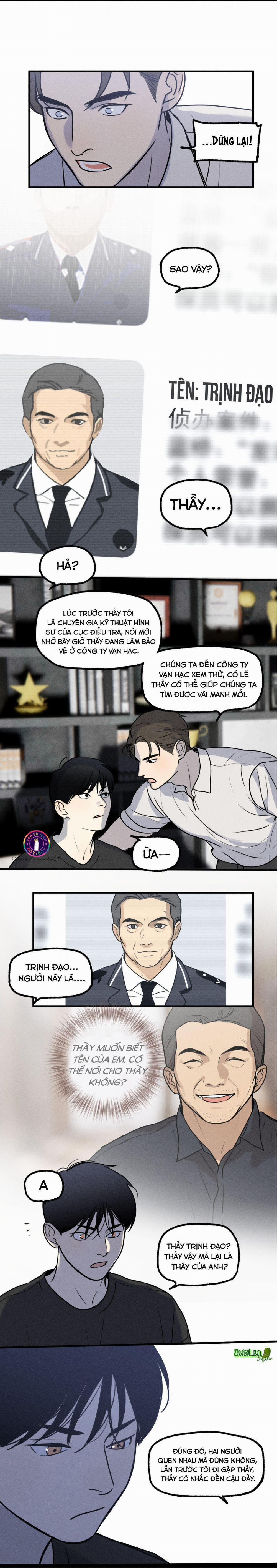 Id Của Thần 19 trang 1