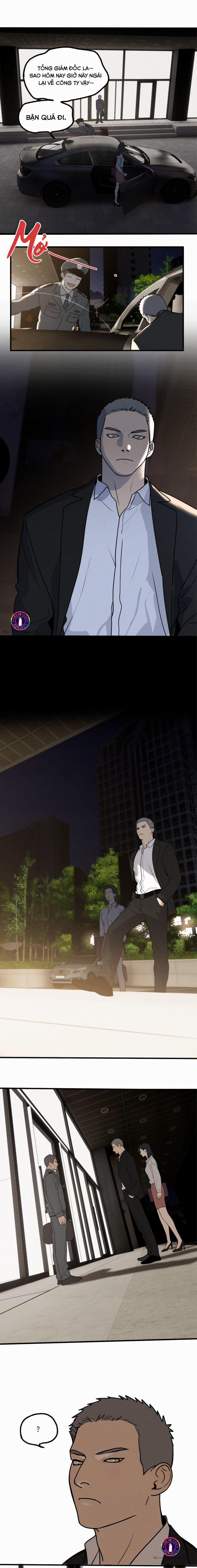 Id Của Thần 19 trang 3