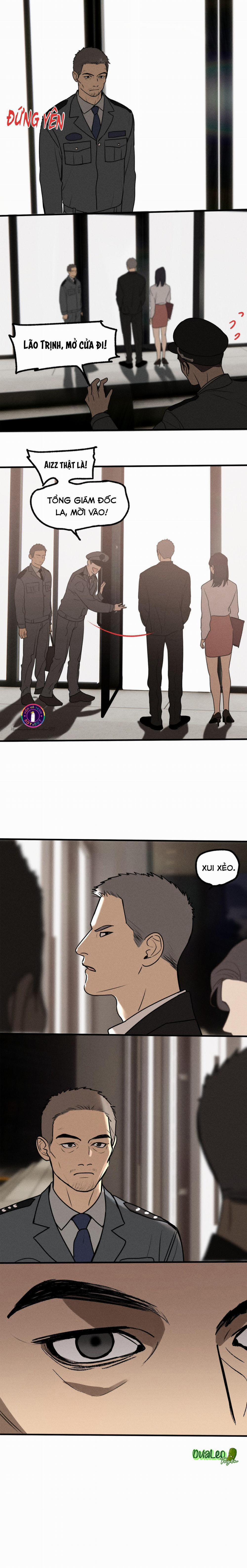 Id Của Thần 19 trang 4