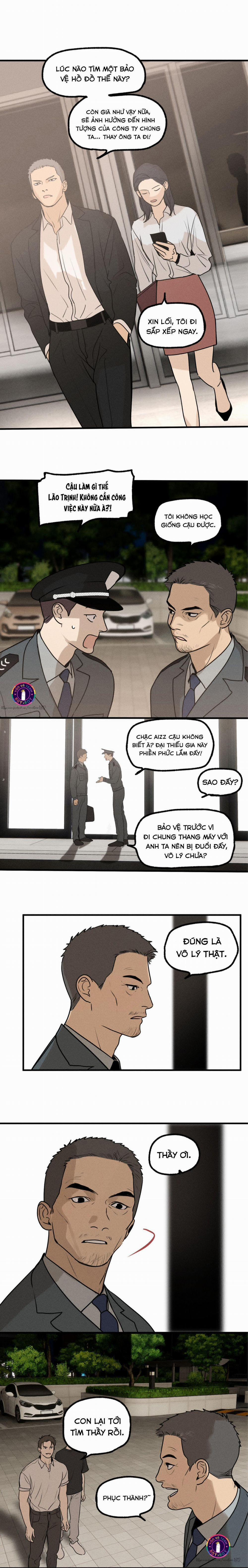 Id Của Thần 19 trang 5