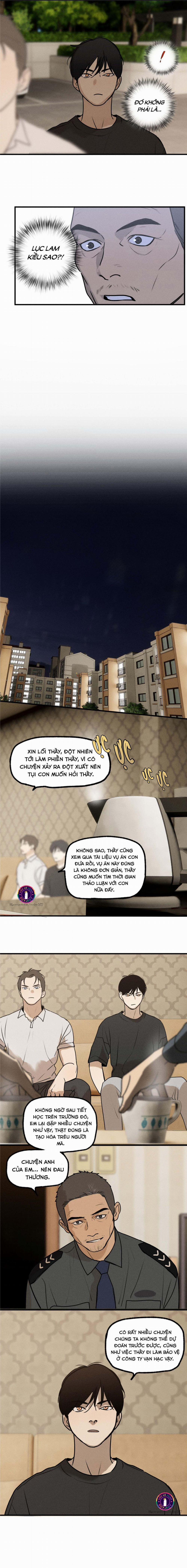 Id Của Thần 19 trang 6