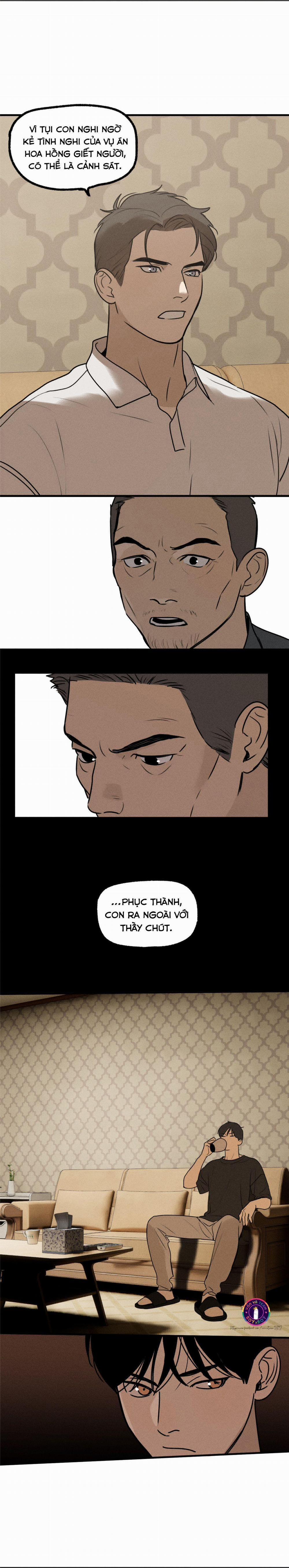 Id Của Thần 19 trang 8