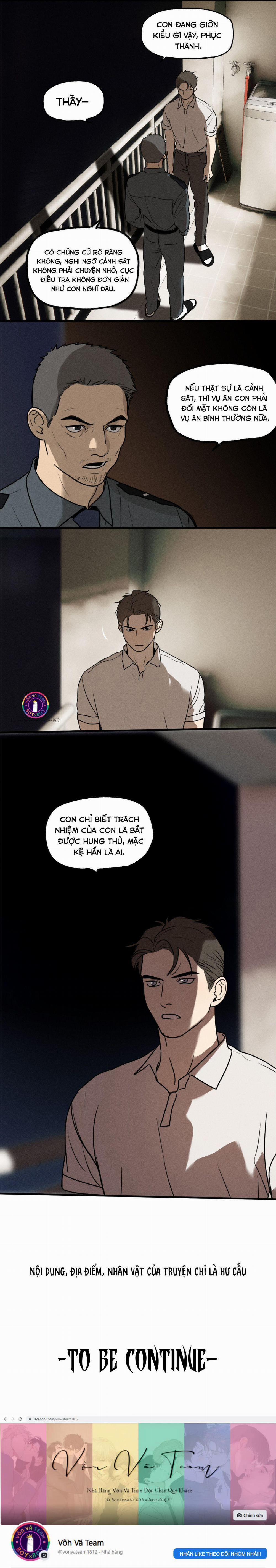 Id Của Thần 19 trang 9