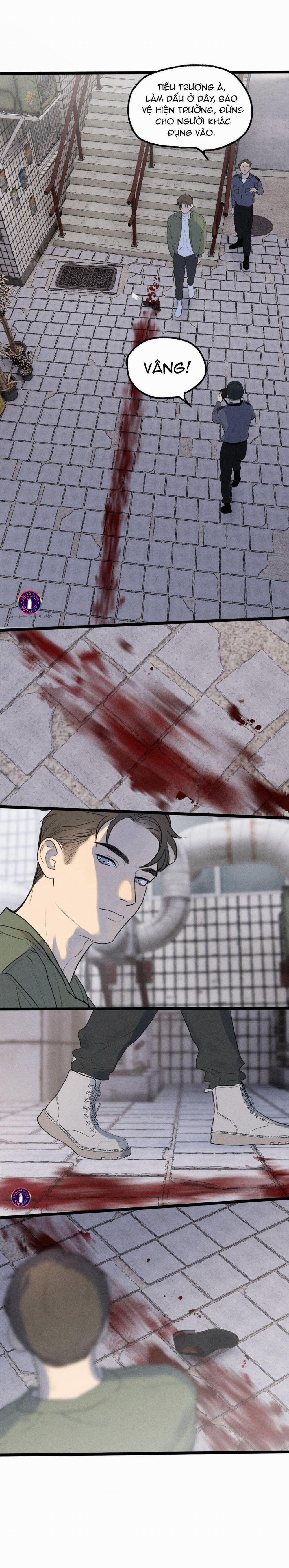 Id Của Thần 2 trang 11