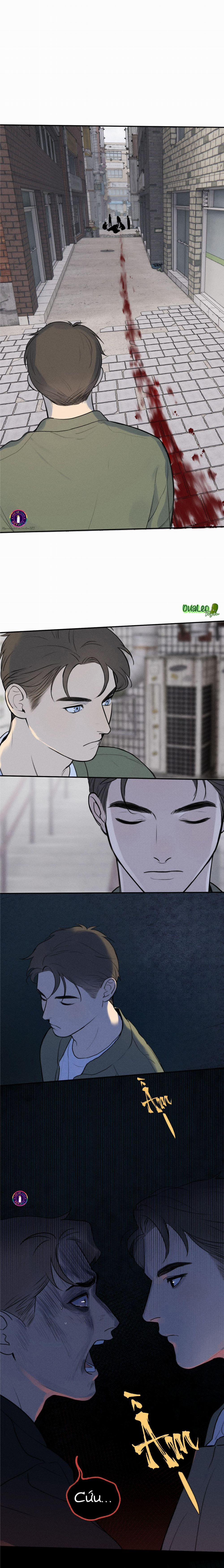 Id Của Thần 2 trang 12