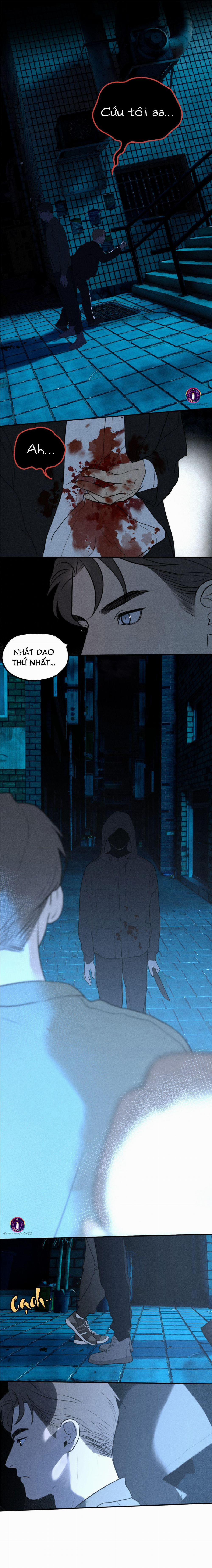 Id Của Thần 2 trang 13