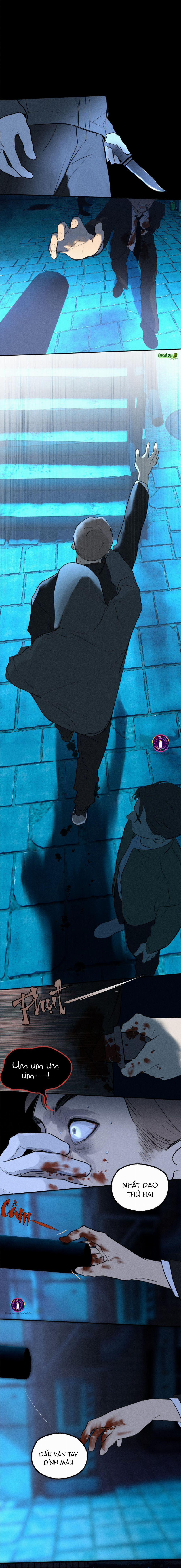 Id Của Thần 2 trang 14