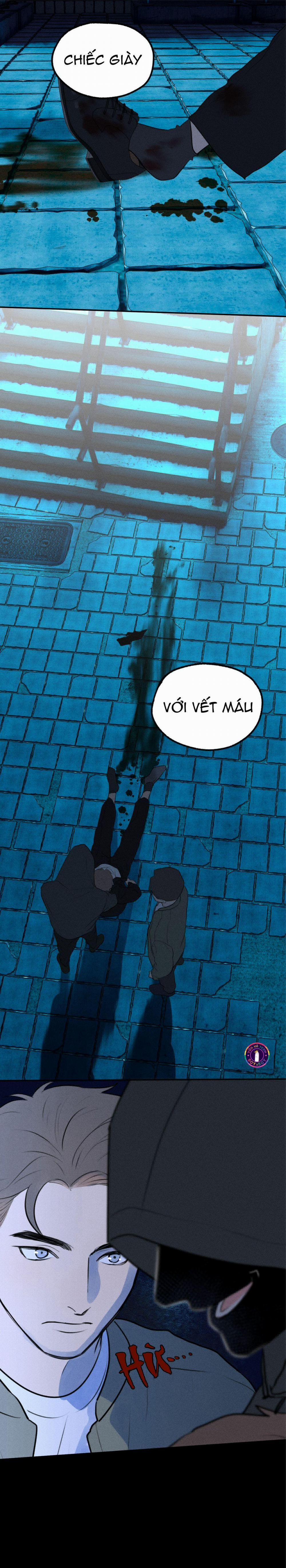 Id Của Thần 2 trang 15