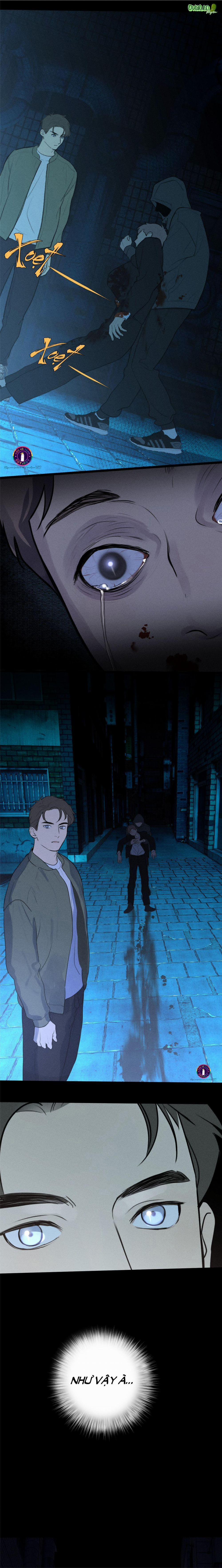 Id Của Thần 2 trang 16
