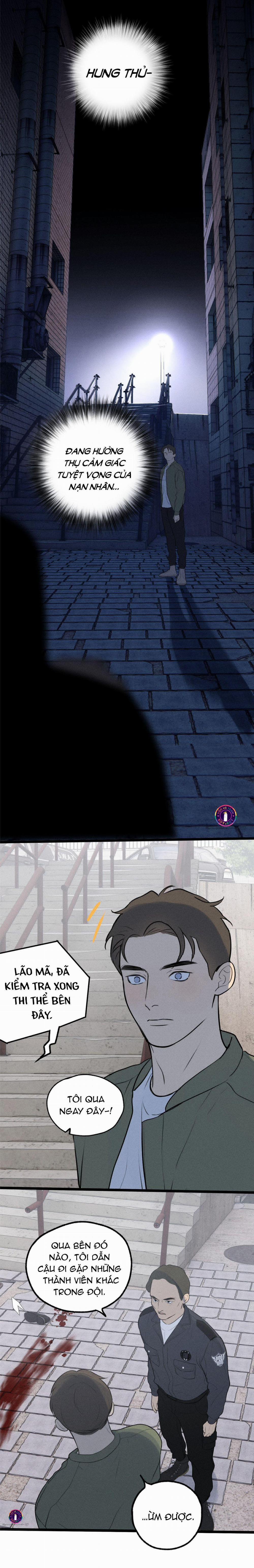 Id Của Thần 2 trang 17