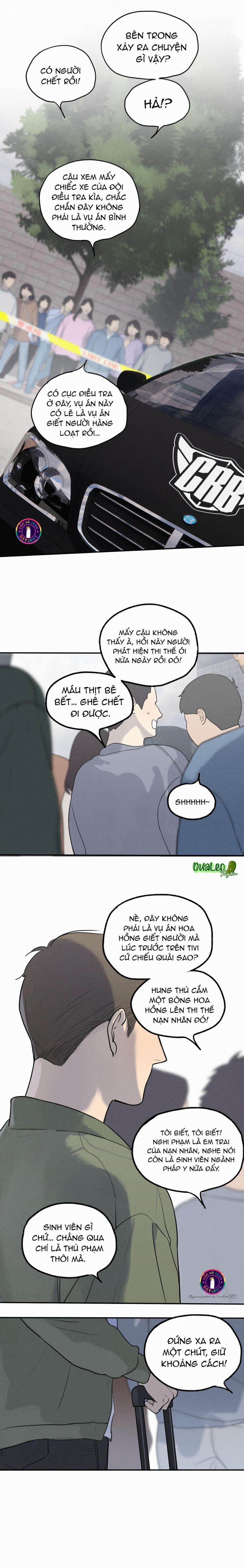 Id Của Thần 2 trang 2