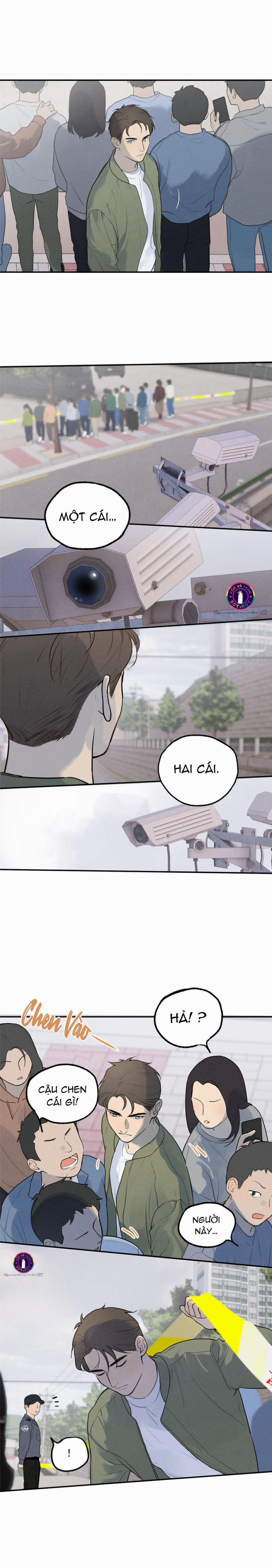 Id Của Thần 2 trang 3