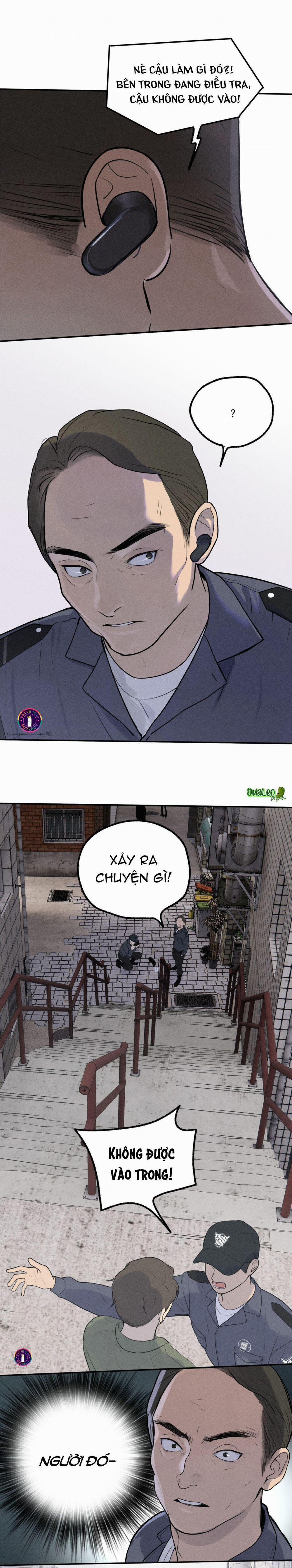 Id Của Thần 2 trang 4