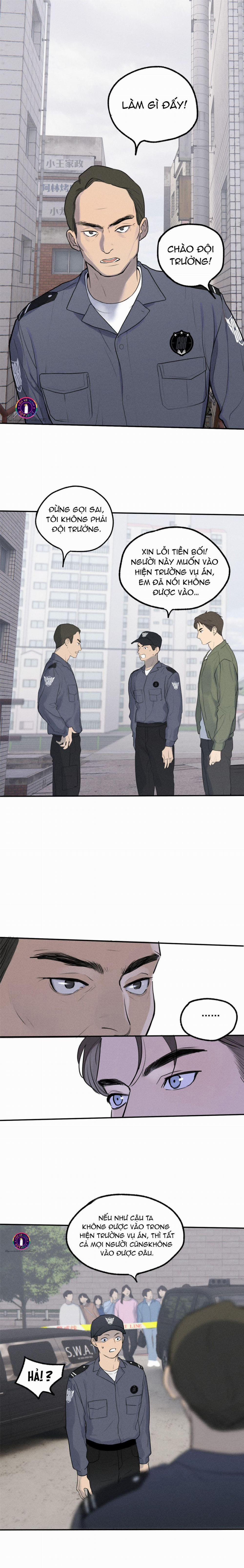 Id Của Thần 2 trang 5