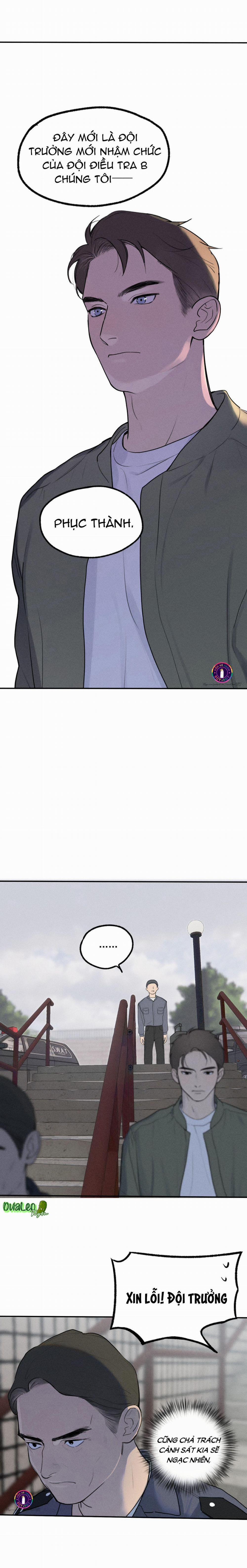 Id Của Thần 2 trang 6